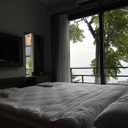 Santana Otel Trabzon Eksteriør bilde