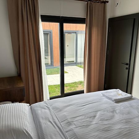 Santana Otel Trabzon Eksteriør bilde