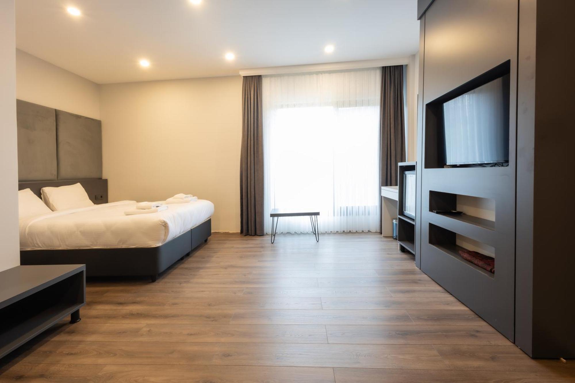 Santana Otel Trabzon Eksteriør bilde